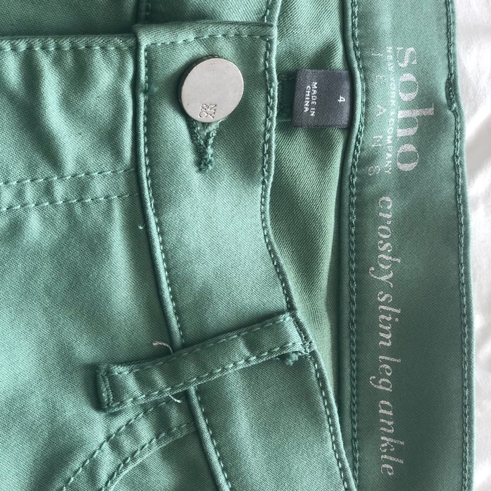 NYCO pant $15/each or 2 for $24!